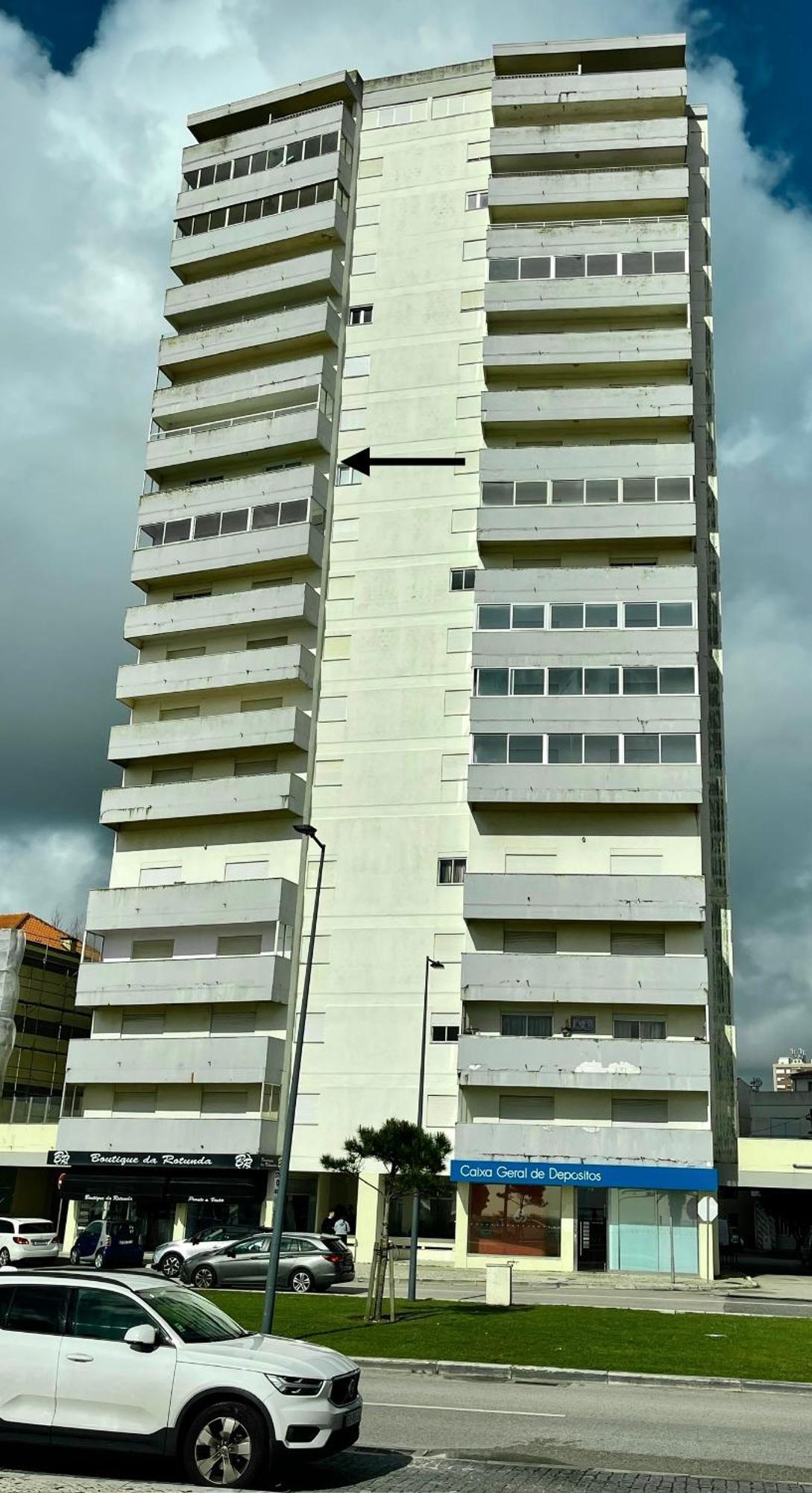 Mirasol 10 Apartment Figueira da Foz Bagian luar foto